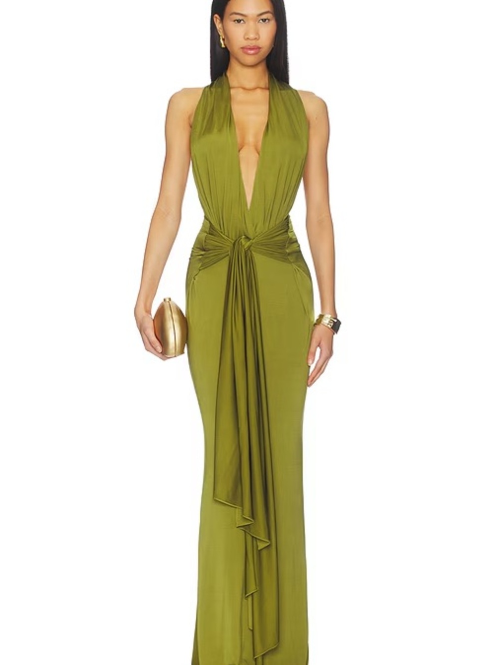 Lovers and Friends Coralie Gown